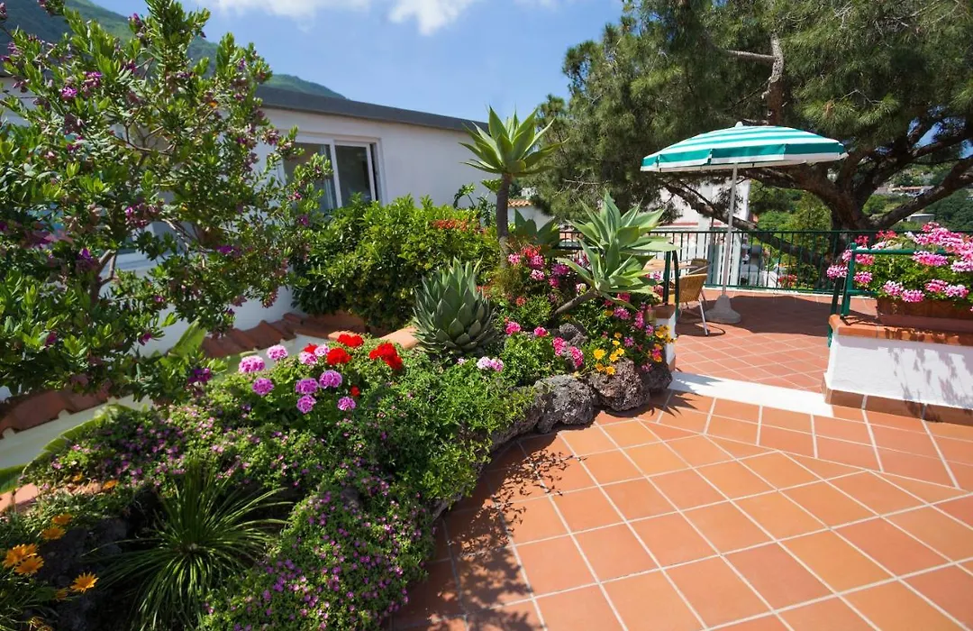 Hotel Villa Sirena - Thermae & Spa-1
